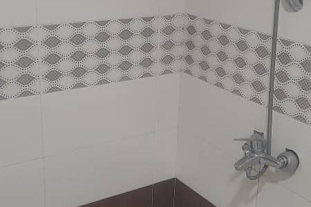 واحد تکخواب 204 در مجتمع اقامتی تفریحی چلگرد