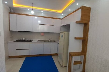 آپارتمان  مبله تک خواب ساحل دریا چهار در بوشهر