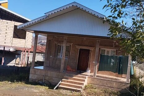 ویلا مبله دو خواب روح افزا در ماسال