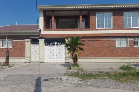 ویلا مبله دوخواب شاهیار 2 در رشت