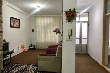 ویلا مبله تمیز در بهشهر