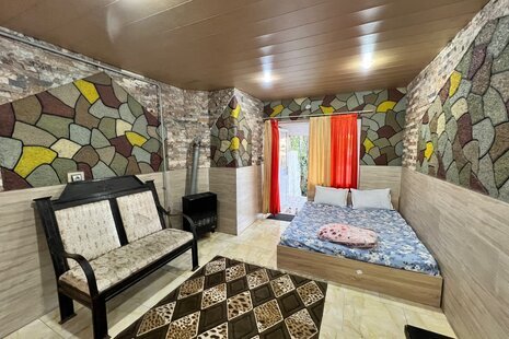 سوئیت خورشید 1 در بابلسر