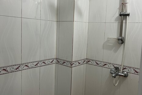 واحد تکخواب 95 متری در طبقه ی اول ویلای تالش