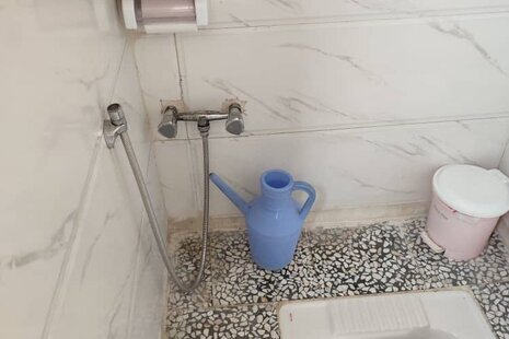 ویلا باغ مبله دو خواب بوستان فدک در رودبار