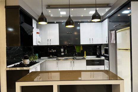 ویلا باغ استخردار مبله تک خواب در اصفهان