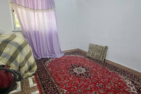ویلا تکخواب 70 متری در سیاهکل