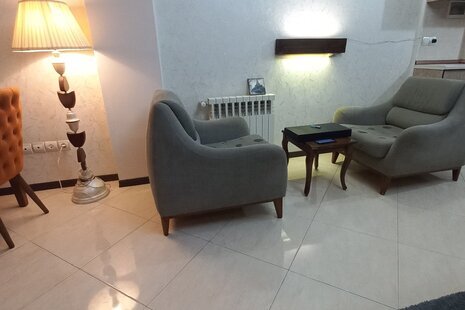 آپارتمان مبله تکخواب  در صیاد شیرازی