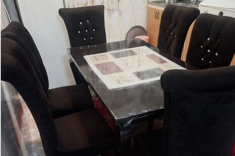 واحد طبقه همکف ویلا در پره سر