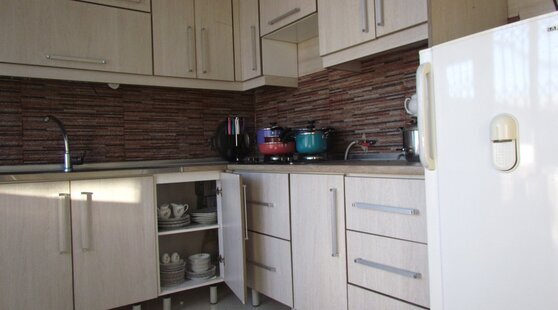 سوئیت مبله شقایق در دماوند