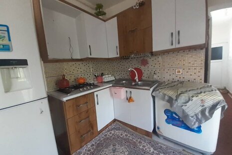 ویلا تکخواب در کیاشهر