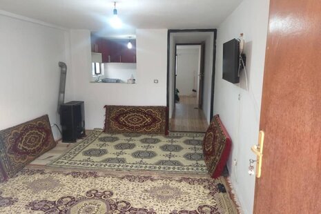 واحد تکخواب طبقه همکف در نوشهر