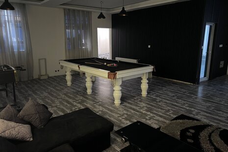 ویلا مرسانا در کرج