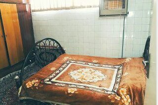 آپارتمان مبله در کاشان