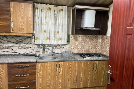 ویلا مبله دو خواب در محمودآباد