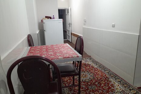 آپارتمان مبله تکخواب در گرگان