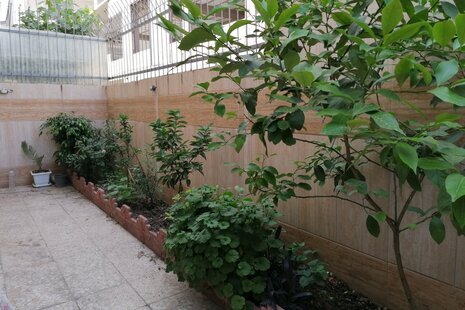 سوئیت مهر بهاران 2 در رشت