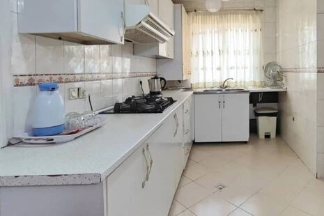 آپارتمان 2 خواب بهاران 7 در شیراز