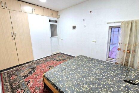 ویلا باغ یک خوابه استخردار در قمیش دزفول