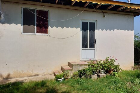 ویلا تکخواب سنتی اکبری در ماسال