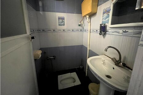 آپارتمان مبله 3 خواب نیل در بوشهر