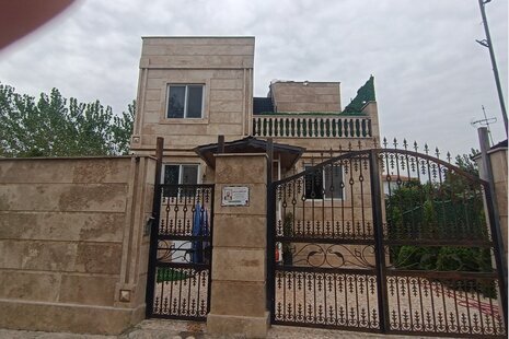 ویلا مبله دو خواب دوبلکس نهاد در شیرود
