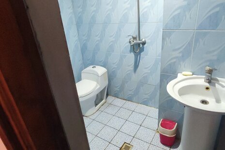 آپارتمان مبله دوخواب ساحلی در ایزدشهر