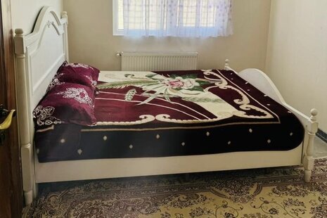 ویلا تریپلکس استخردار گلبهار در رودهن