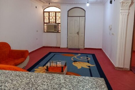 آپارتمان مبله دوخواب خادمی در بندرعباس