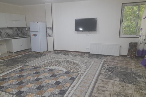 ویلا استخردار تکخواب امیر در سامان