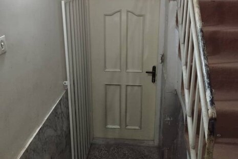 سوئیت مبله در اصفهان