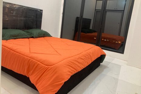 ویلا دوبلکس استخردار سه خواب در کردان