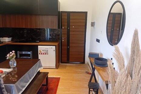 ویلا دوبلکس مبله تکخواب در مرزن آباد