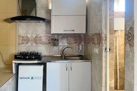 آپارتمان تکخواب در بابلسر