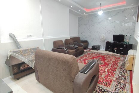 خانه ویلایی ساحلی دو خواب در بوشهر