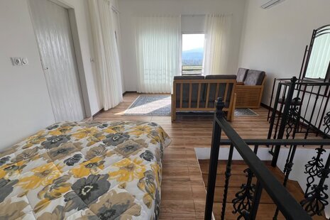 ویلا دوبلکس ترنج 2 در سوادکوه