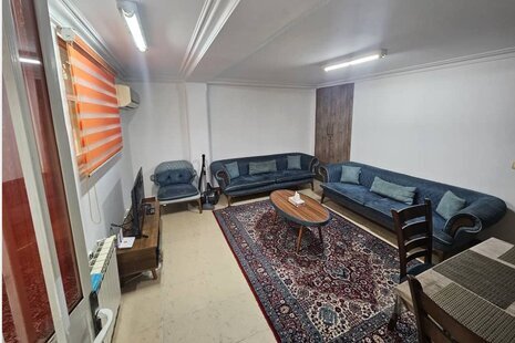 آپارتمان مبله تکخواب یاشار در رشت