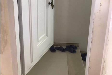 سوئیت مبله در آبعلی