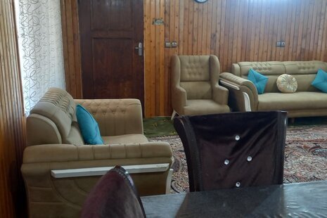 خانه ویلایی در شیرگاه