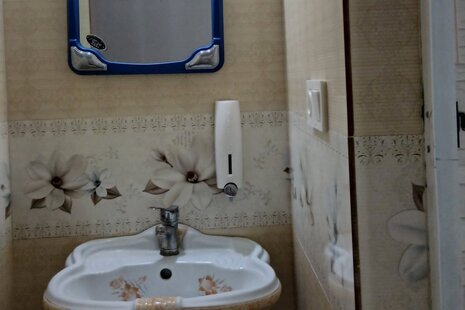 واحد دوخواب طبقه دوم ویلا امیدی 2 در دیلمان