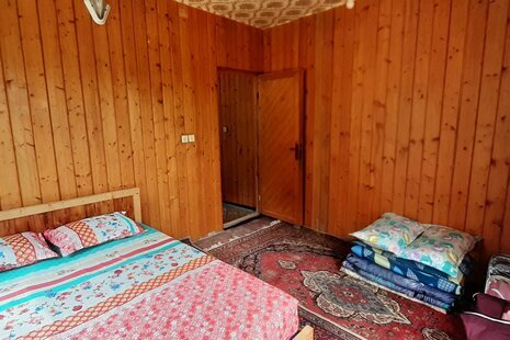 ویلا مبله تکخواب دلنواز در بابل