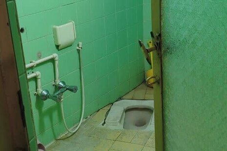 آپارتمان مبله تکخواب رزاق در اصفهان