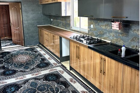 آپارتمان مبله دوخواب در لفور سوادکوه