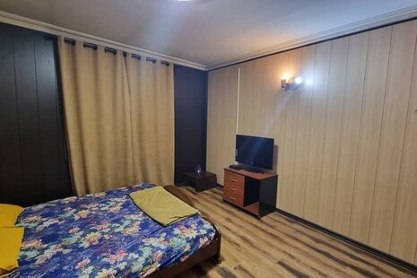 آپارتمان مبله تک خواب نفس راحت در حبیب الله