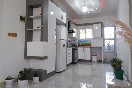 ویلا سه خواب با استخر و جکوزی پیمان در محمودآباد