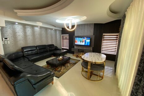 ویلا دوبلکس 5 خواب دامون در کیش