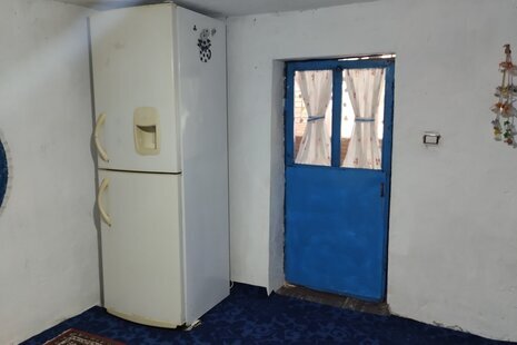 کلبه مرد کوچک در رشت