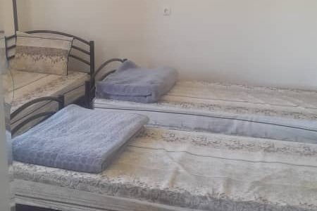 سوئیت VIP در مجتمع اقامتی تفریحی چلگرد