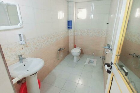 آپارتمان مبله 2 خواب ساحلی دریائی 3 در محمودآباد