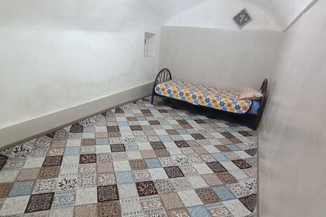 آپارتمان مبله دوخواب 2 در طبس