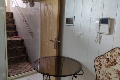 آپارتمان مبله تک خواب در اصفهان